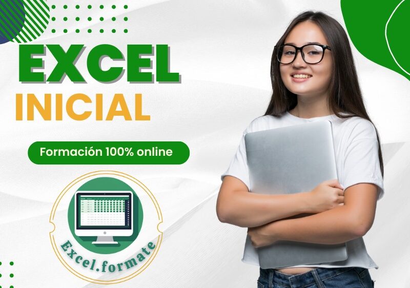Contenido de cursos de Excel Online