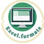 Excel.formate