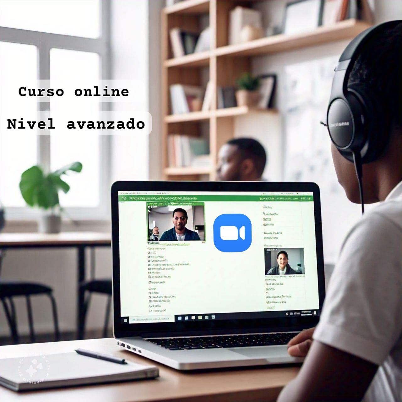 Curso Online Zoom – Excel Nivel Avanzado